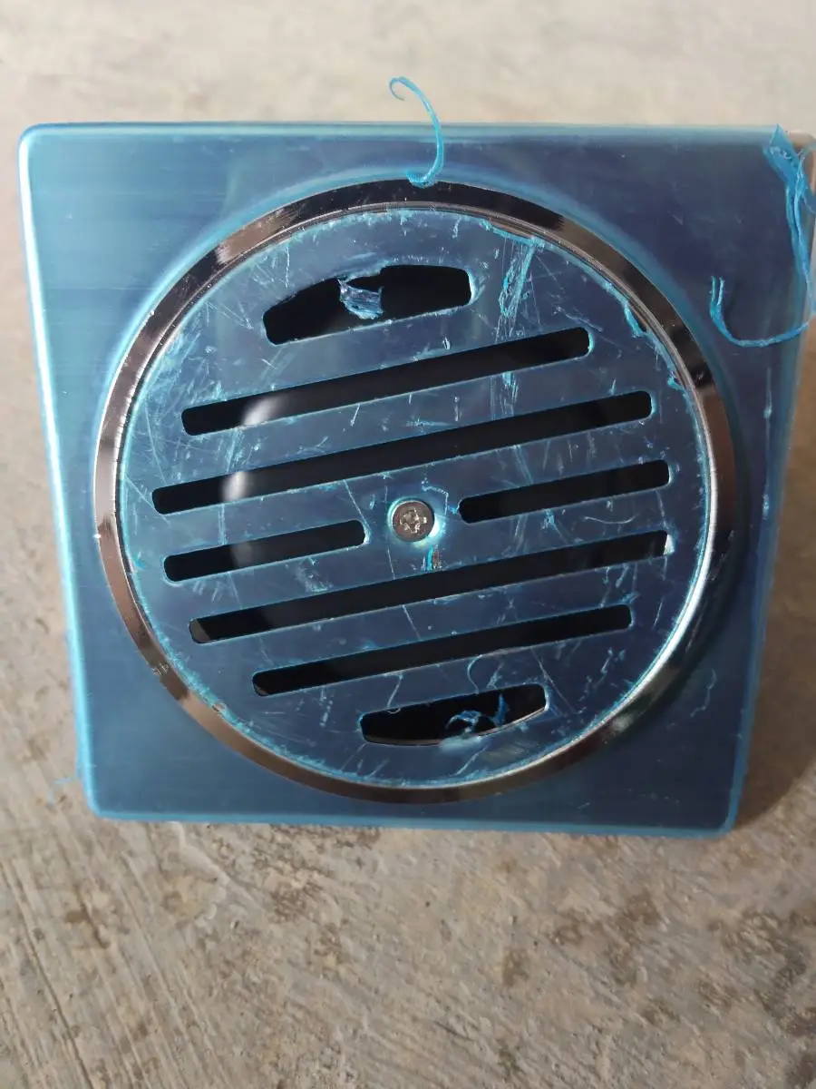 Saringan Mangkok / Floor Drain - Hanzpro