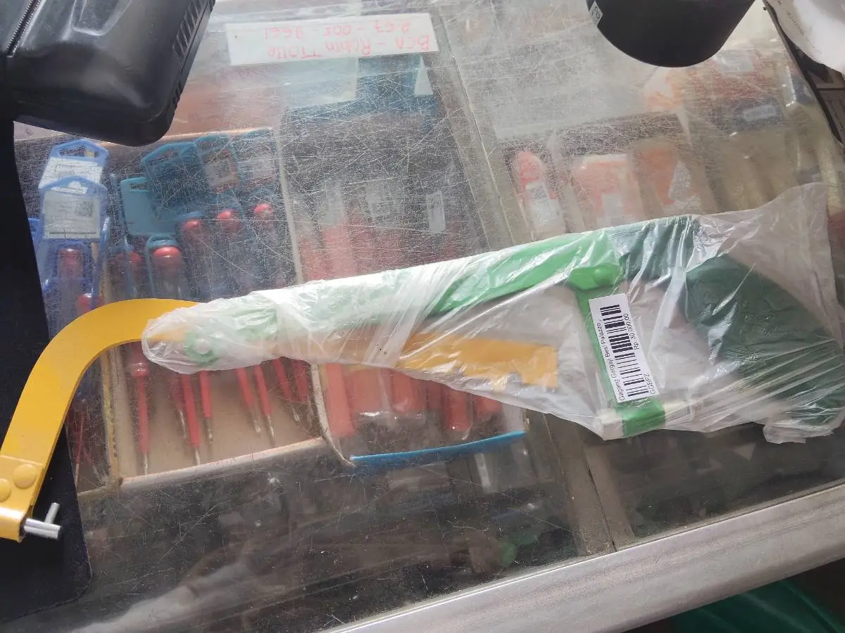 Gagang Gergaji Besi Palazzo