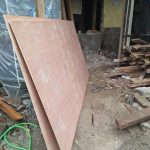 pesanan triplek Pondok Benda Permai Pamulang