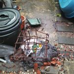 kiriman Jl Baru Bakti Jaya