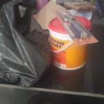 kiriman Pamulang Park Residence pt 2