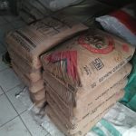 pesanan pasir dan semen Benda Raya Pamulang pt 2