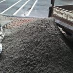 pesanan pasir dan semen Benda Raya Pamulang