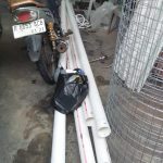 pesanan pipa Jl H Jamat Buaran