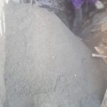 kiriman Pipa dan Pasir Gg Al Furqon Jombang pt 2