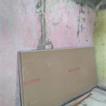 pesanan gypsum Reni Jaya Pamulang