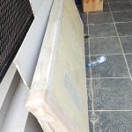 pesanan Pintu Kamar Mandi PVC Omnia Hills Pamulang