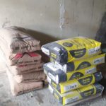 pesanan proyek De Latinos Serpong