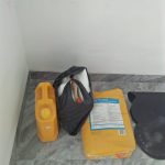 pesanan Sika TOP 107 Pondok Benda Indah