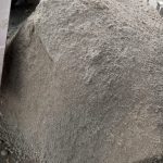 kiriman proyek Parakan Pamulang