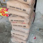 kiriman proyek Parakan Pamulang pt 2