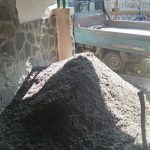 pesanan pasir dan hebel Reni Jaya Pamulang pt 2