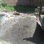 pesanan Cluster Asana Pamulang