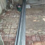 Pesanan Holo Galvanis De Latinos Serpong