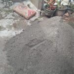 pesanan pasir dan semen Jl Pendidikan Pamulang