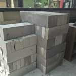pesanan hebel 7.5 Jl Cemara II Pamulang