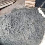 pesanan pasir dan semen Gg Swadaya Pamulang