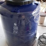 pesanan Toren Air Gg At Taubah Jombang