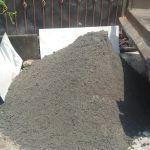 pesanan pasir Pondok Benda Pamulang