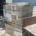 pesanan Hebel 10 dan Semen LM 306 Bambu Apus