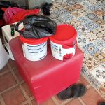 pesanan Cat Vinilex Griya Cempaka Pamulang