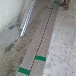 pesanan Holo 4×4 Pondok Benda Pamulang