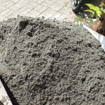 pesanan pasir dan holo Pondok Benda Pamulang pt 2