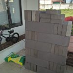 pesanan Hebel dan Semen MU D’Hills Pamulang