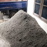 pesanan pasir Mujair Raya Pamulang