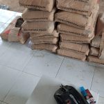 pesanan semen merdeka Gg At Taubah Jombang