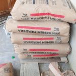 pesanan semen Cemara V Palmulang