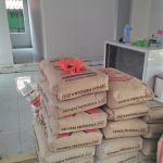 pesanan pasir dan semen Gg At Taubah Jombang
