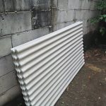 pesanan Asbes 1.8 meter Jl Swadaya Pamulang