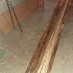 Pesanan Kaso dan Triplek Pondok Benda Pamulang