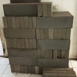 Pesanan Hebel 7.5 Jl Sawo Pamulang