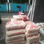 Pesanan Semen Pos Giro Pamulang