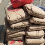 Pesanan Semen Merdeka Pos Giro Serpong