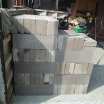 pesanan Hebel 7.5 Cemara II Pamulang