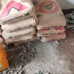 Pesanan Semen De Latinos Serpong