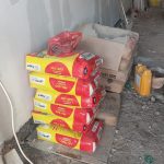 Pesanan Semen MU 400 De Latinos Serpong