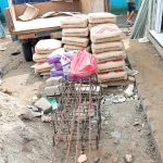 Pesanan Semen, Besi Tiang dan Cakar Ayam Pos Giro Serpong