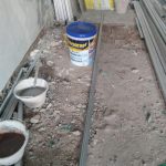 Pesanan Aquaproof De Latinos Serpong