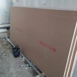 Pesanan Gypsum De Latinos Serpong