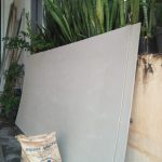 Pesanan GRC Cendana Residence Pamulang