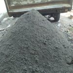 Pesanan Pasir Komplek Assana Pamulang