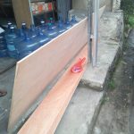 Pesanan Triplek 12mm Pondok Benda Pamulang