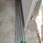 Pesanan Holo 2×4 Komplek Assana Pamulang