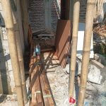 Pesanan Kaso 4×6 dan Triplek 8/9mm Cendana Residence Pamulang