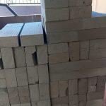 Pesanan Hebel 10 Vila Gunung Lestari Jombang