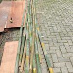 Pesanan Bambu Jl H Rean Pamulang